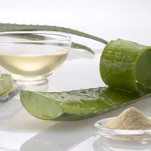 Curso de Fitodermatología y Fitoestética