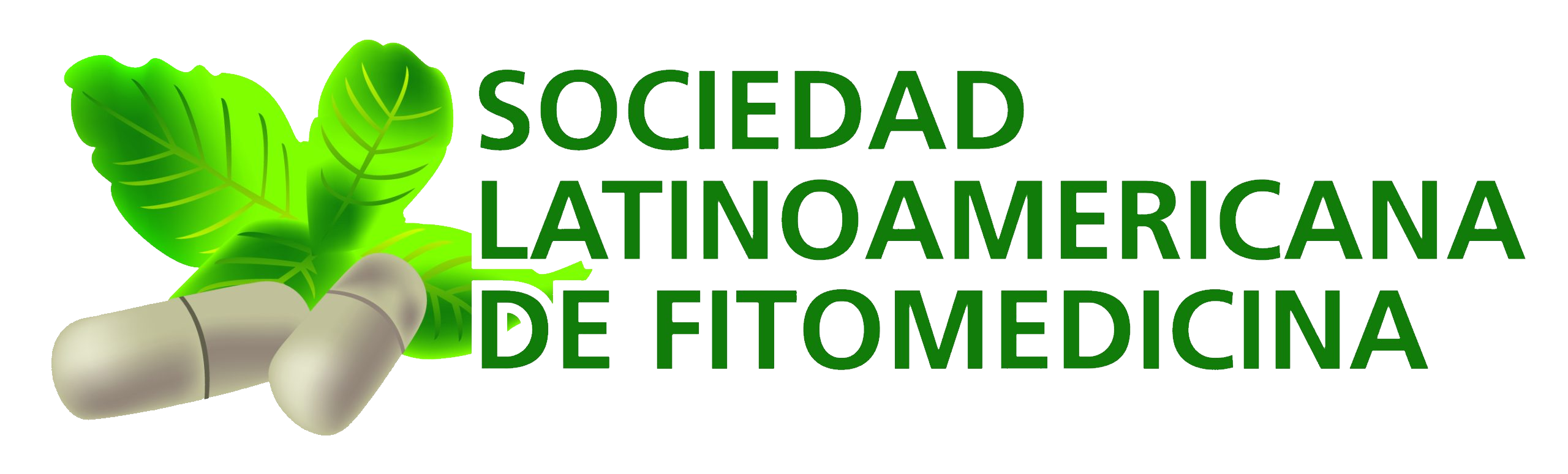 Sociedad Latinoamericana de Fitomedicina